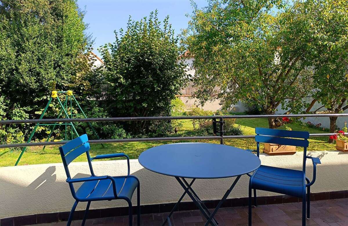 Maison Bourgeoise proche RER A 10 pièces 240m² NEUILLY-PLAISANCE (93360) - photo 5