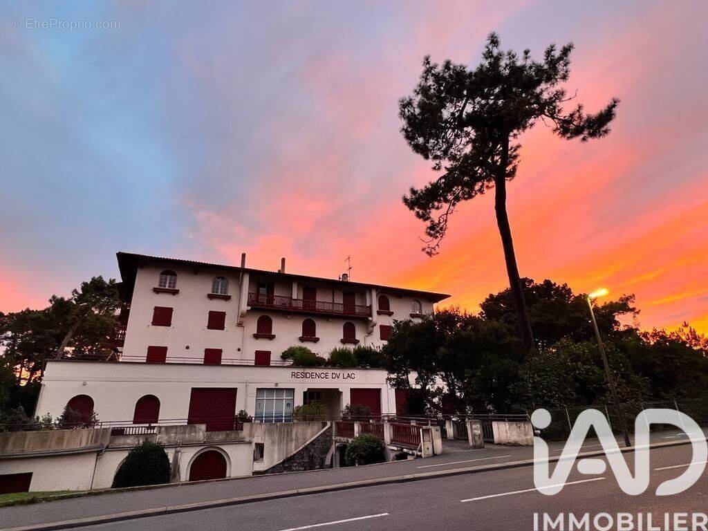 Photo 1 - Appartement à HOSSEGOR