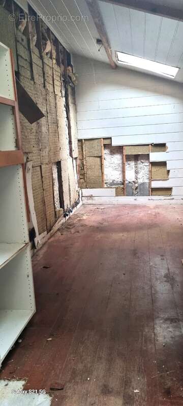 Maison à MANTES-LA-JOLIE