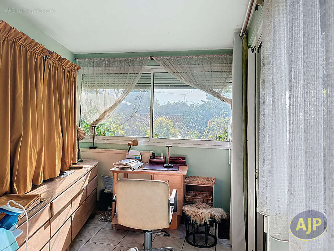 Maison à LA PLANCHE