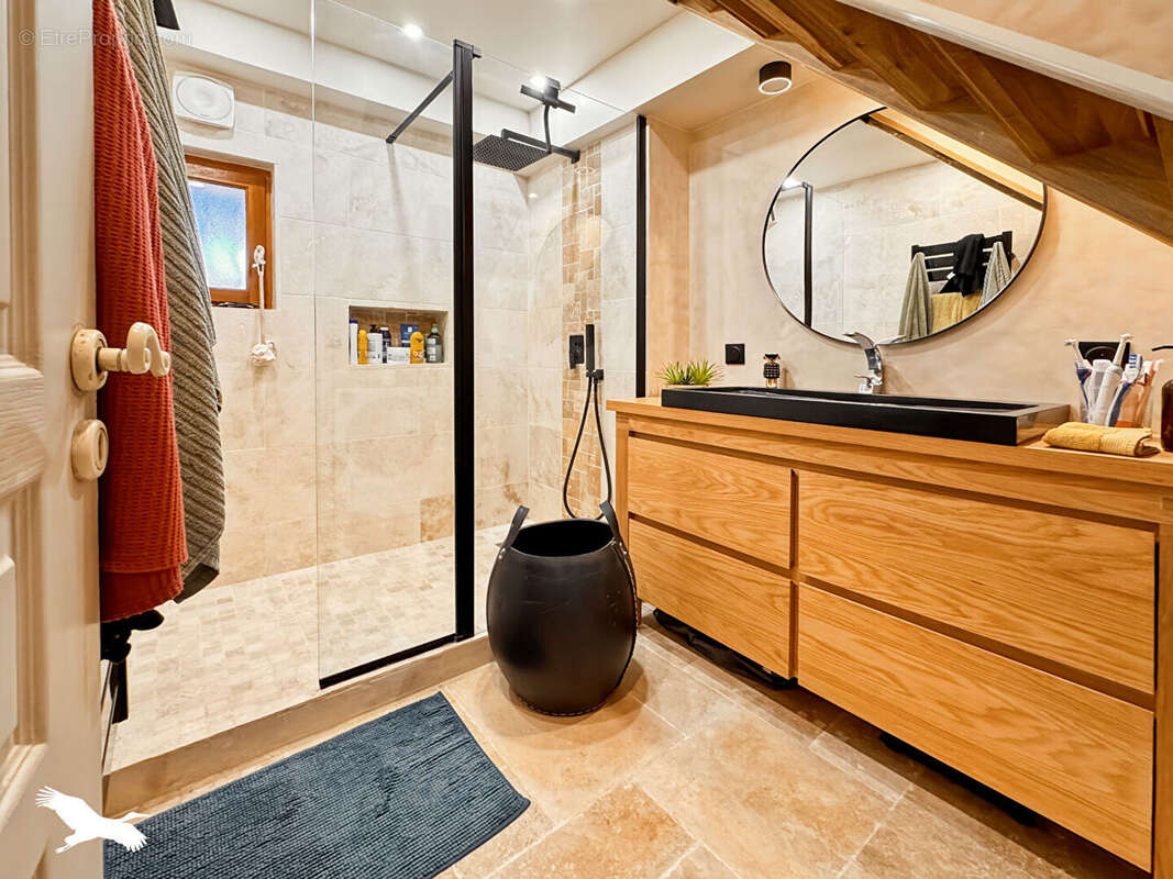 Maison à MARSEILLE-15E