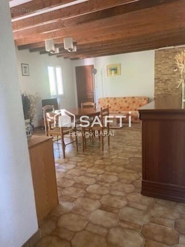 Photo 5 - Maison à LORGUES