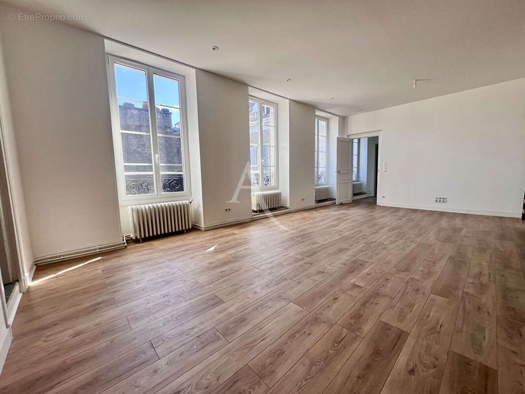 Appartement à PAU