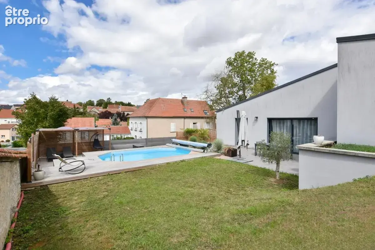 Maison de 6 pièces de 140 m² à Ville-en-Tardenois - photo 13