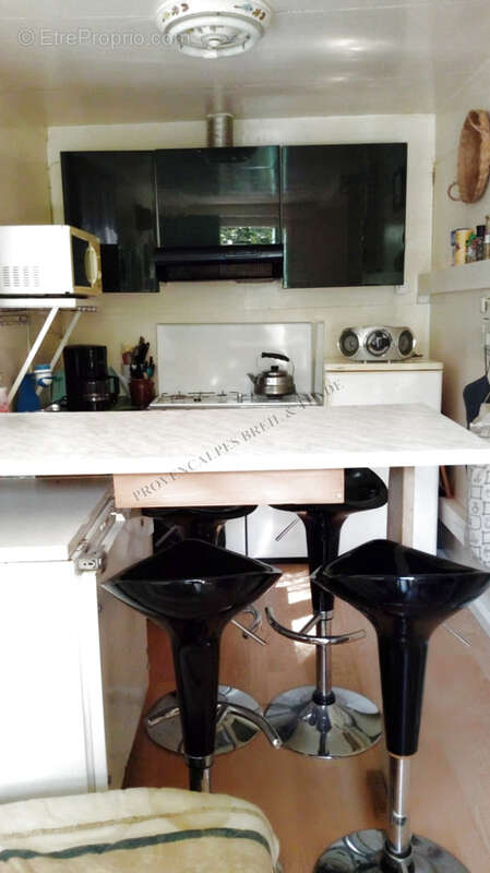 Maison à BREIL-SUR-ROYA