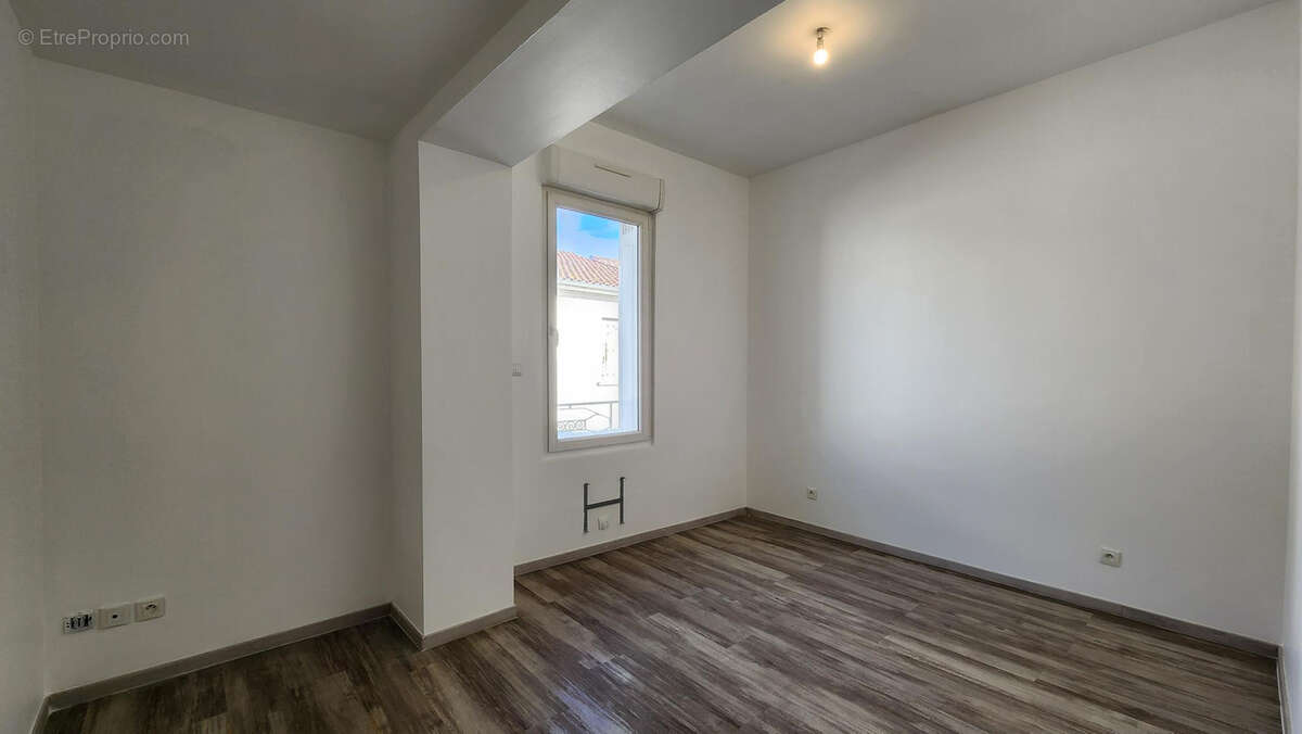 Appartement à SAINT-ANDRE-DE-CUBZAC