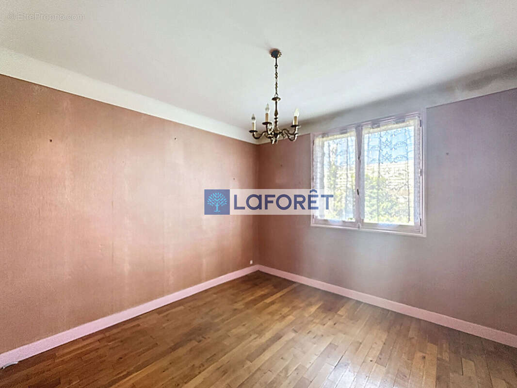 Maison à SAINT-DIZIER