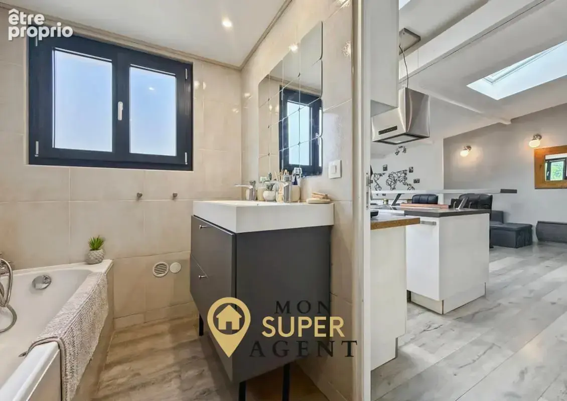 Maison 60 m² à Fontainebleau  - photo 5