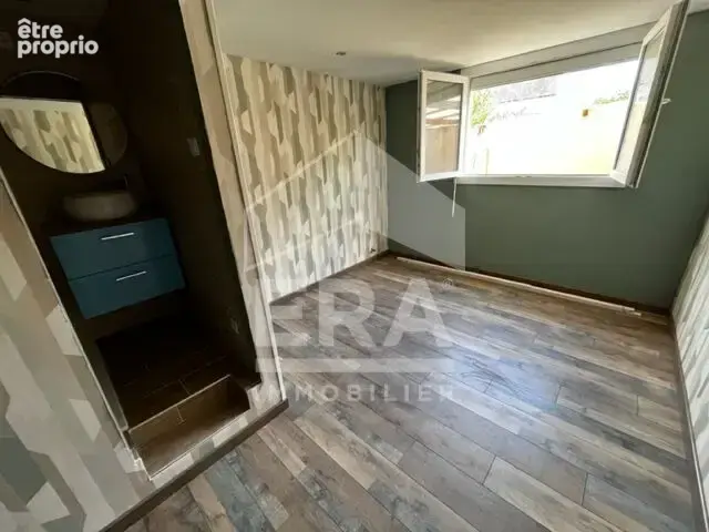 Idéal investisseur ? maison louée avec jardin et garage - secteur pole sante sud - photo 8