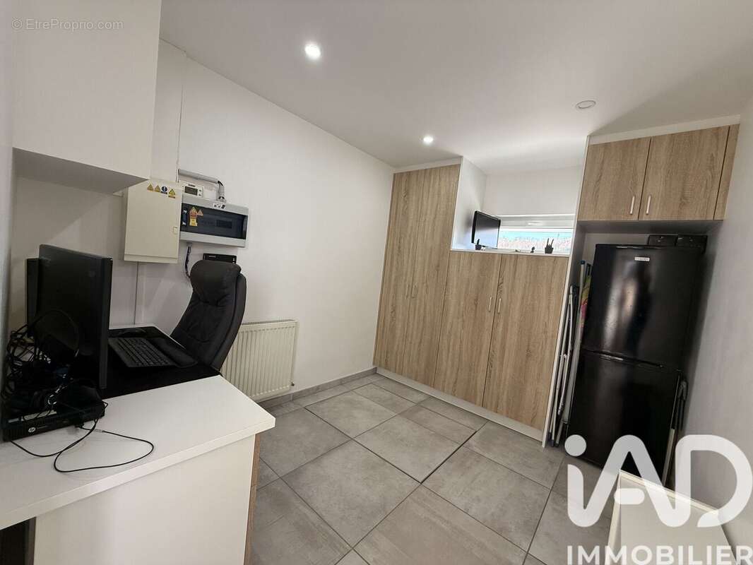 Photo 8 - Maison à SAINT-DIE-DES-VOSGES