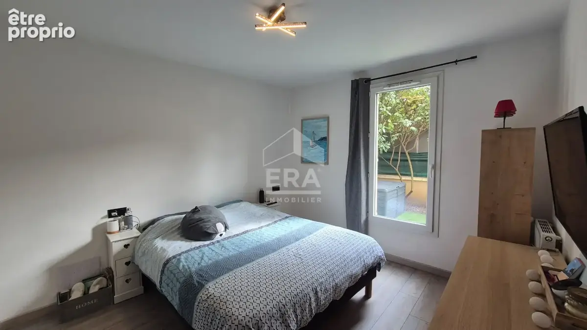Appartement 40m² à brie-comte-robert - photo 12