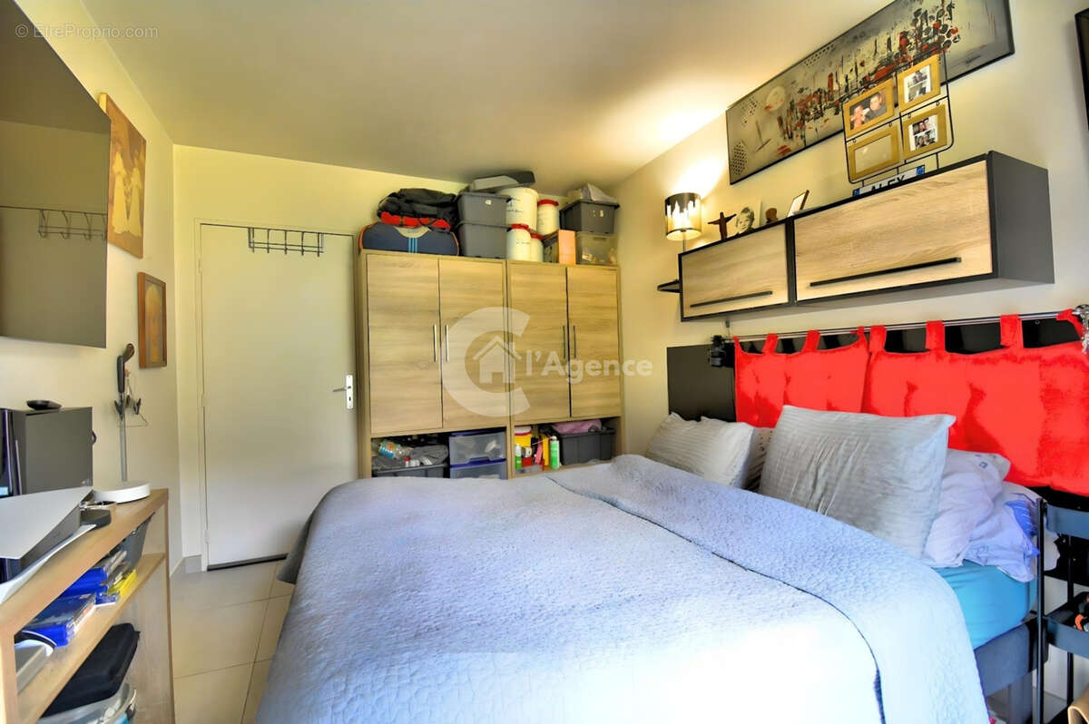 Appartement à GRASSE