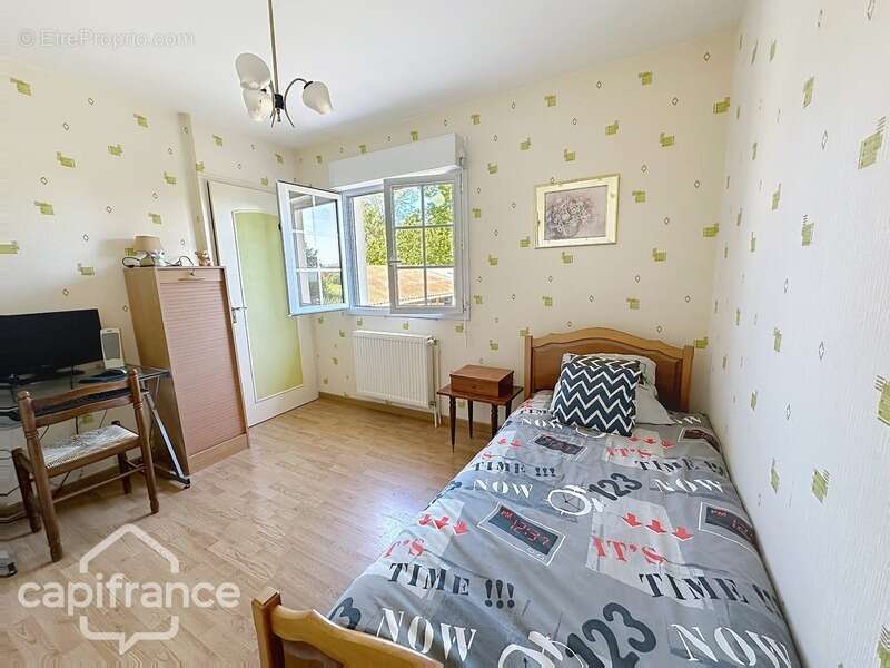 Maison à THOUARS