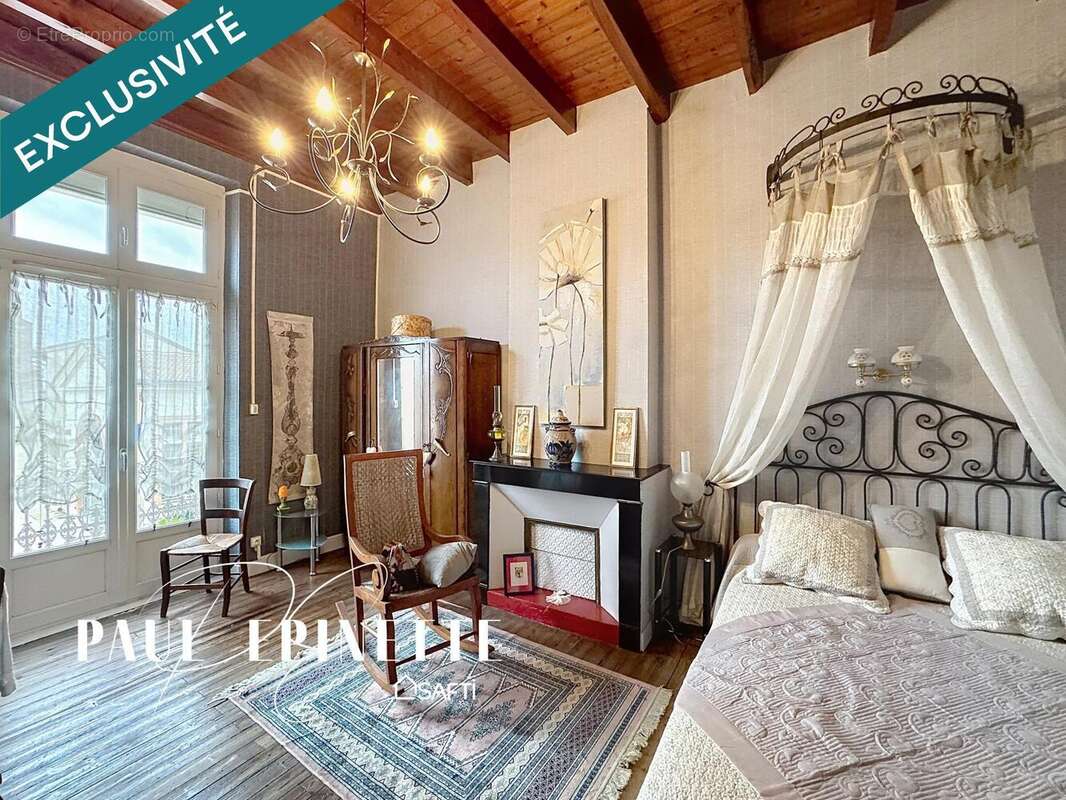 Photo 9 - Appartement à LA VILLE-DIEU-DU-TEMPLE