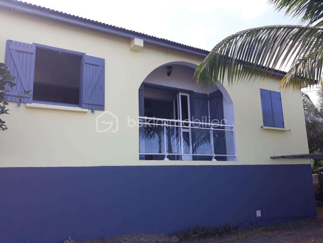 Maison avec dépendance – Investissement à fort rendement – Potentiel locatif de 2 710 €/mois - photo 2