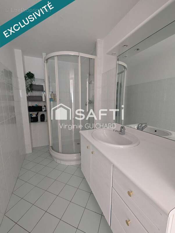 Photo 7 - Appartement à DIGNE-LES-BAINS