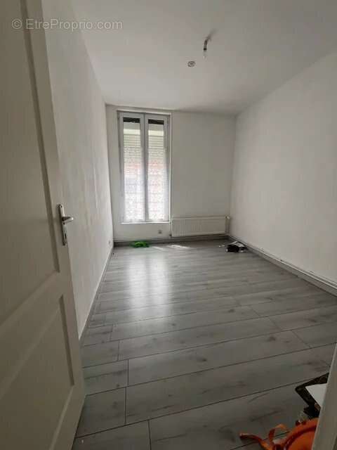 Maison à CAUDRY