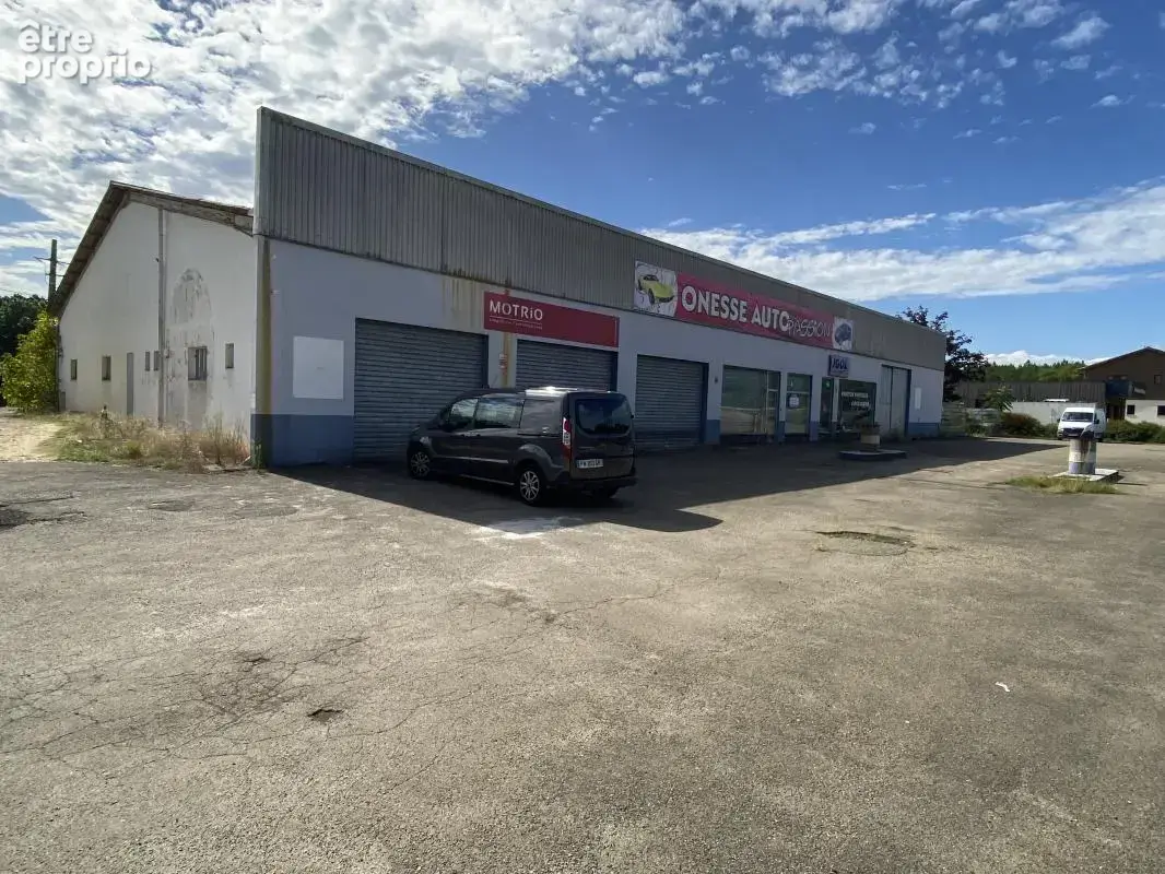 Terrain constructible – fort potentiel de développement - photo 5