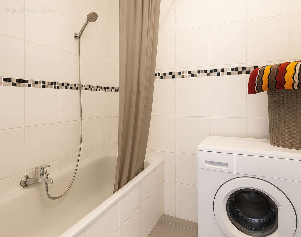 Appartement à THIONVILLE