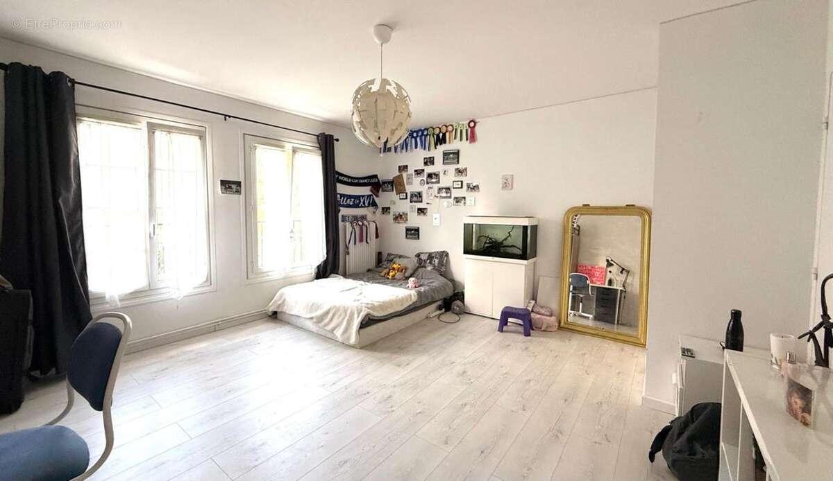 Maison à RAMBOUILLET
