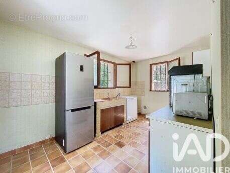 Photo 5 - Maison à TOURRETTES