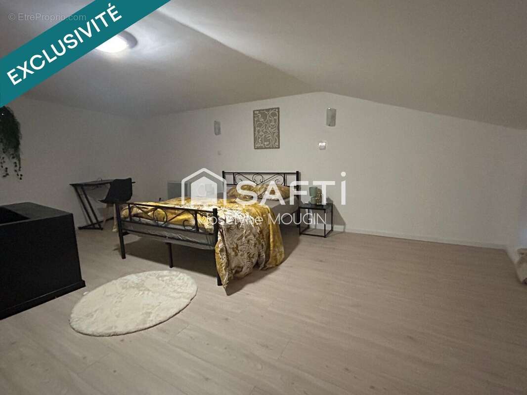Photo 7 - Appartement à ROYE