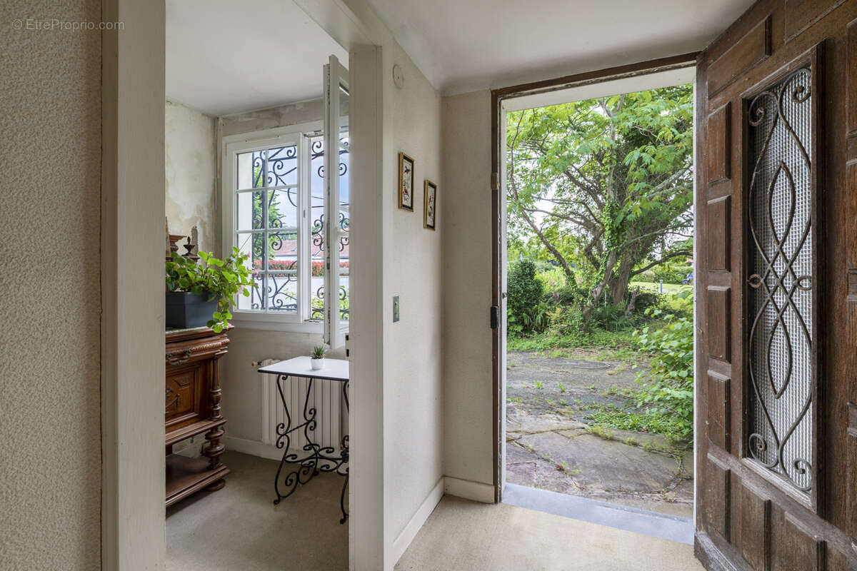 Maison individuelle - Arcangues - photo 2