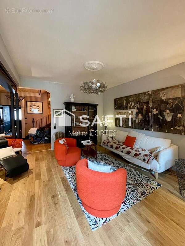 Photo 5 - Maison à ALBI