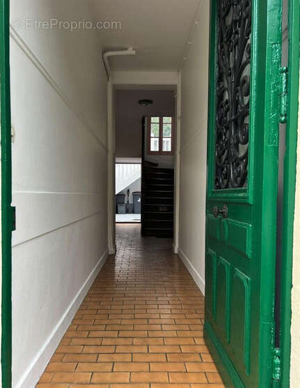 Appartement à CHEVREUSE