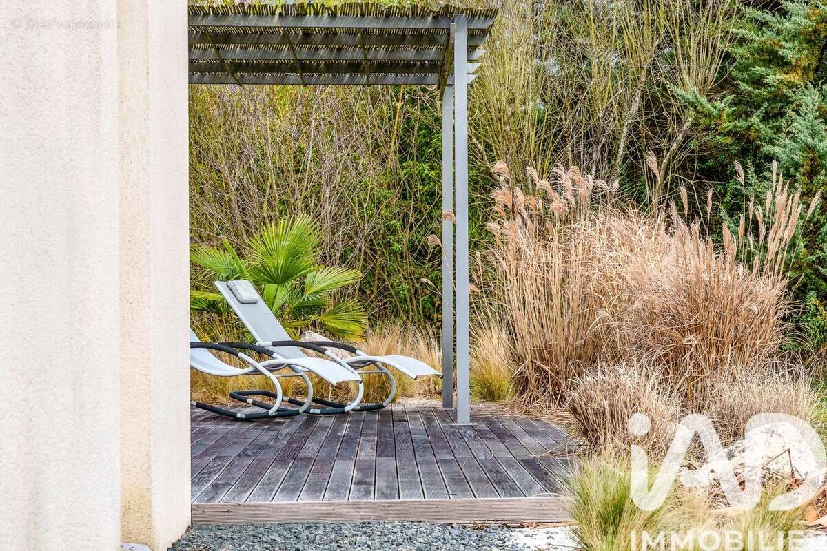 Photo 9 - Maison à FONDETTES