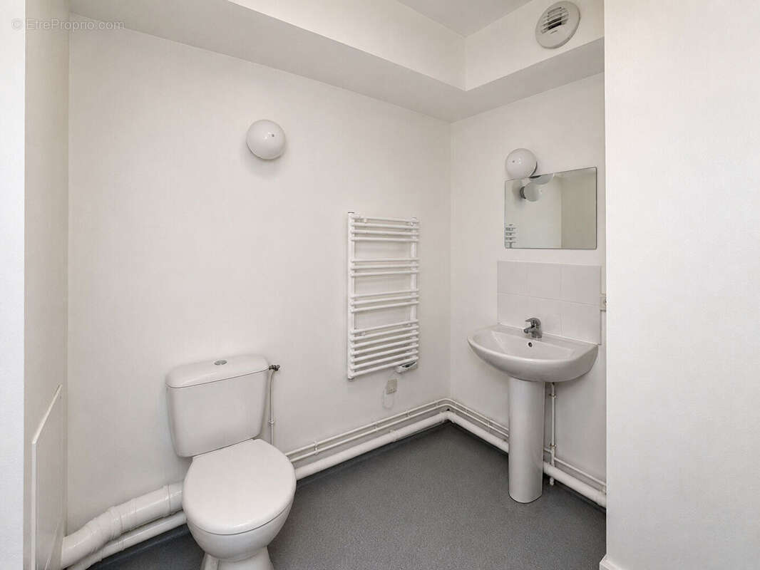 Appartement à CORBEIL-ESSONNES