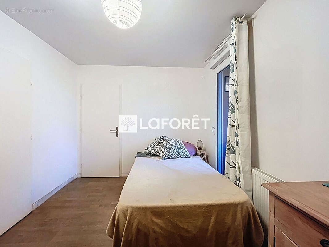 Appartement à ACHERES