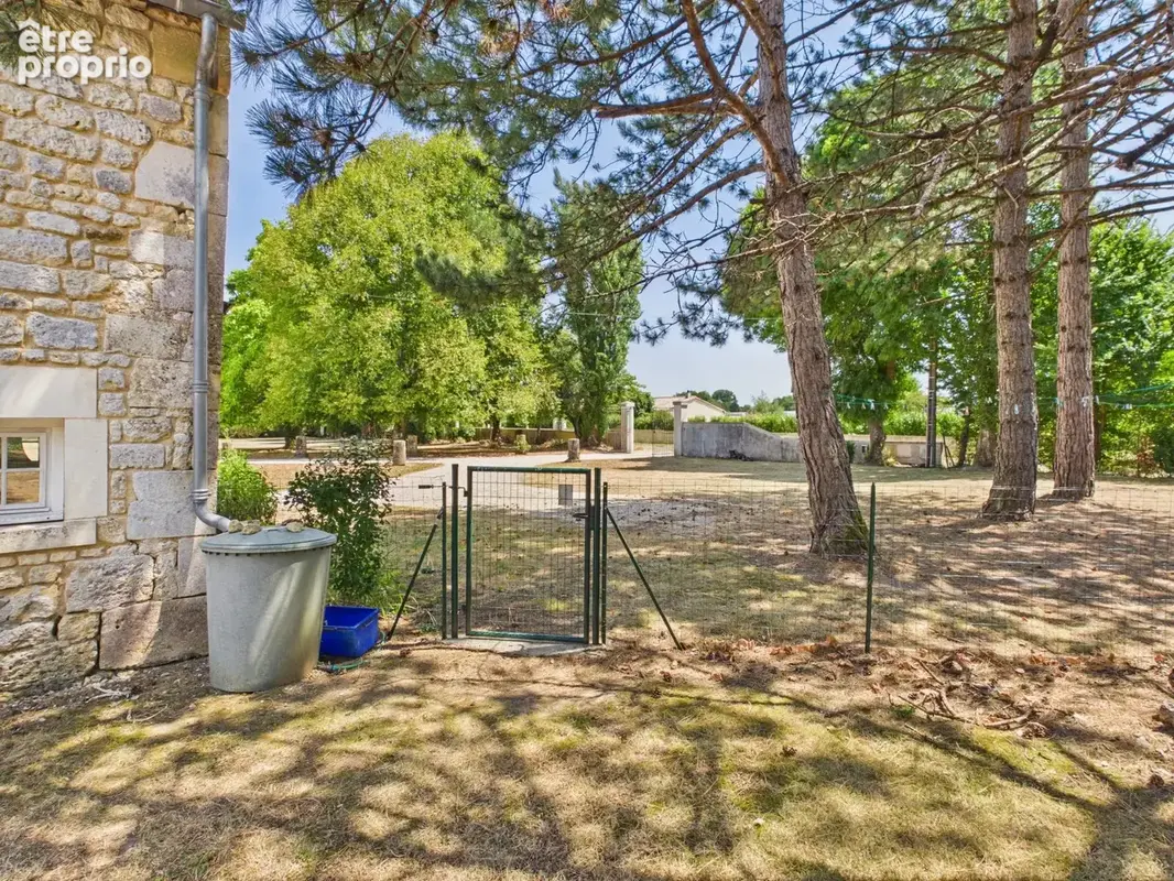 Magnifique Manoir avec 2 Maisons d'amis & 2 Piscines - photo 34