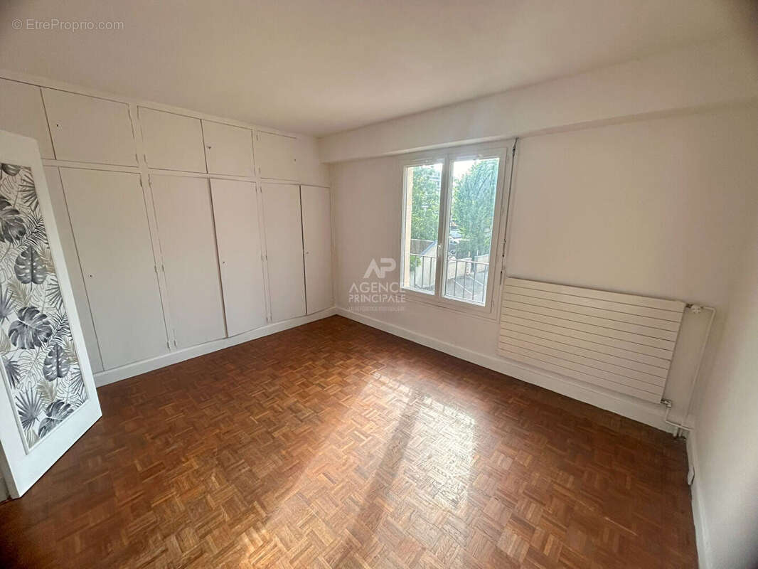 Appartement à POISSY