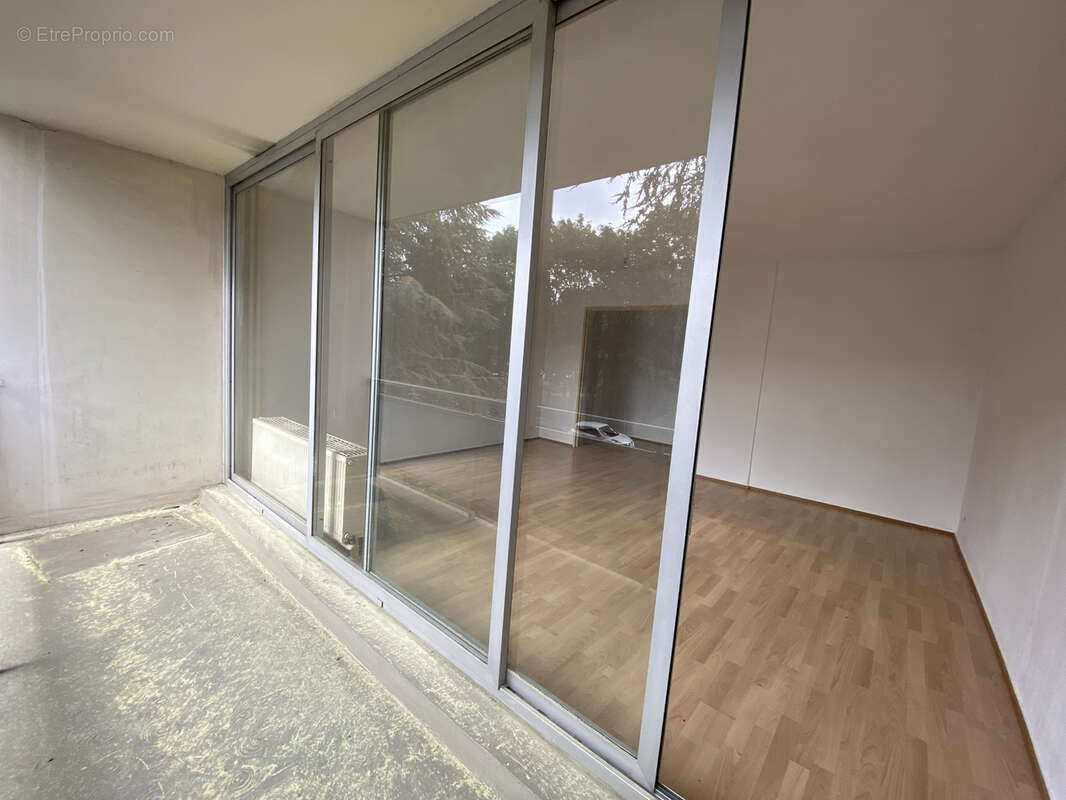 Appartement à SAINT-LOUIS