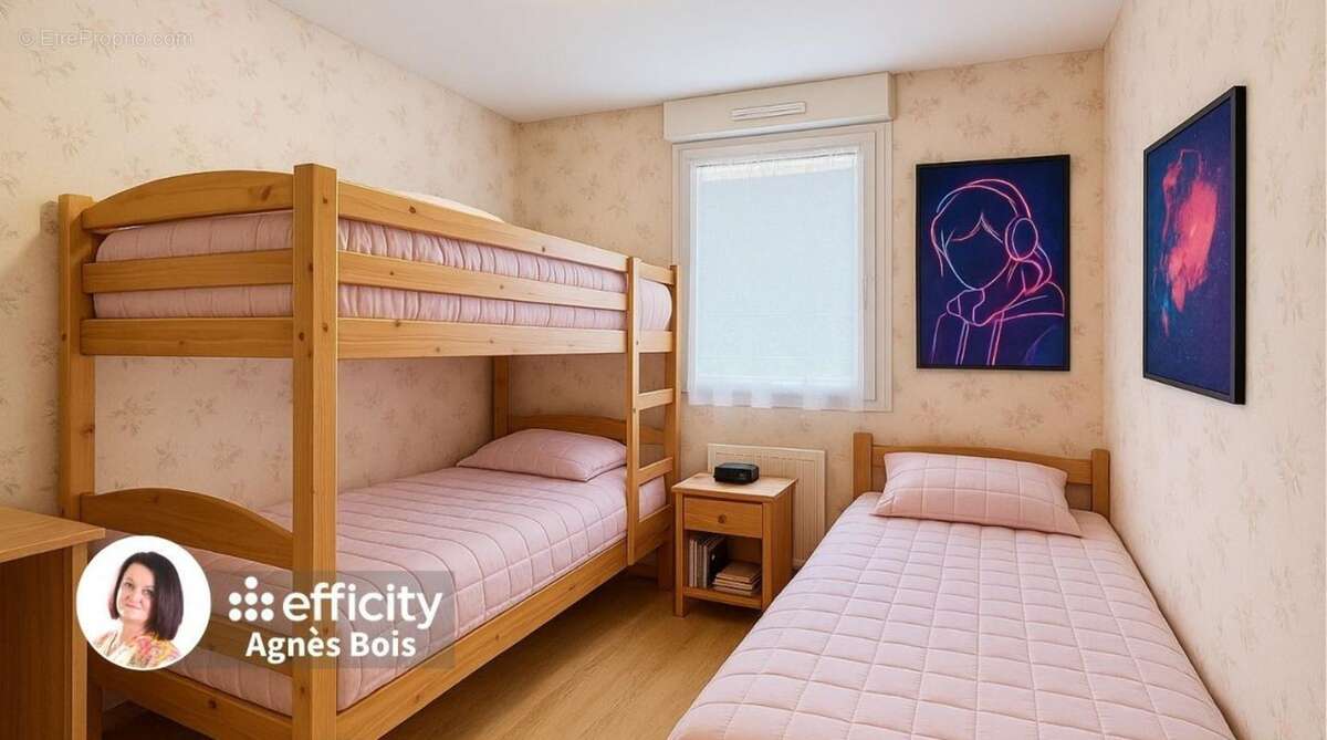 Appartement à THYEZ