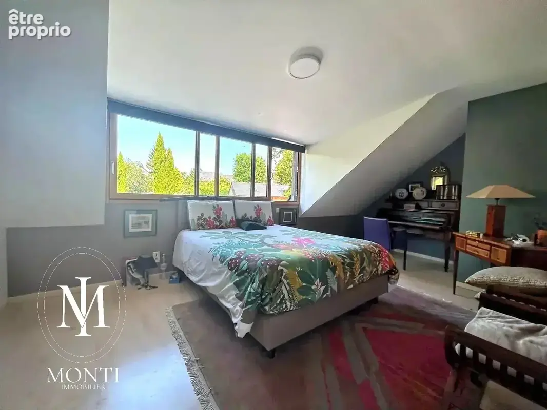 Belle maison en pierre de 210 m² à Langrolay-sur-Rance - photo 11