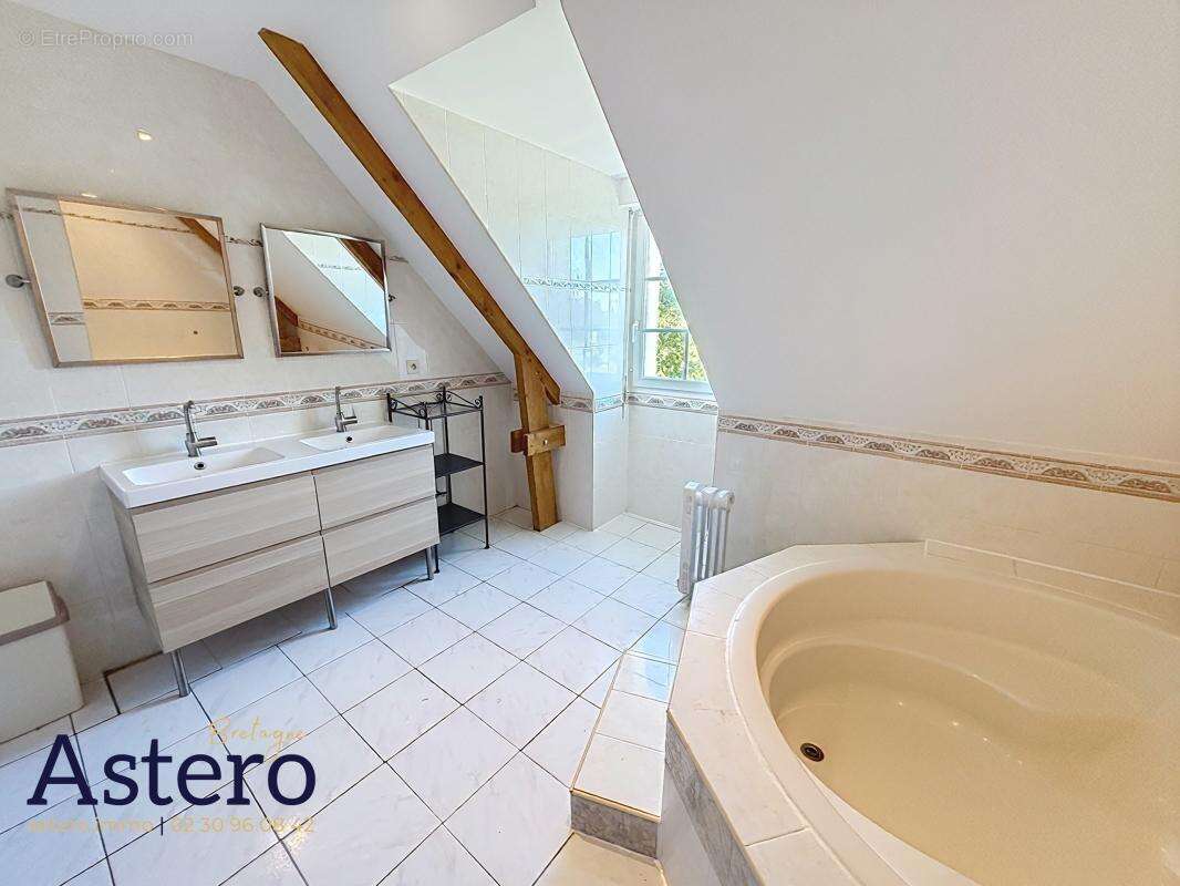 Maison T7 200m2 Acigné - photo 9