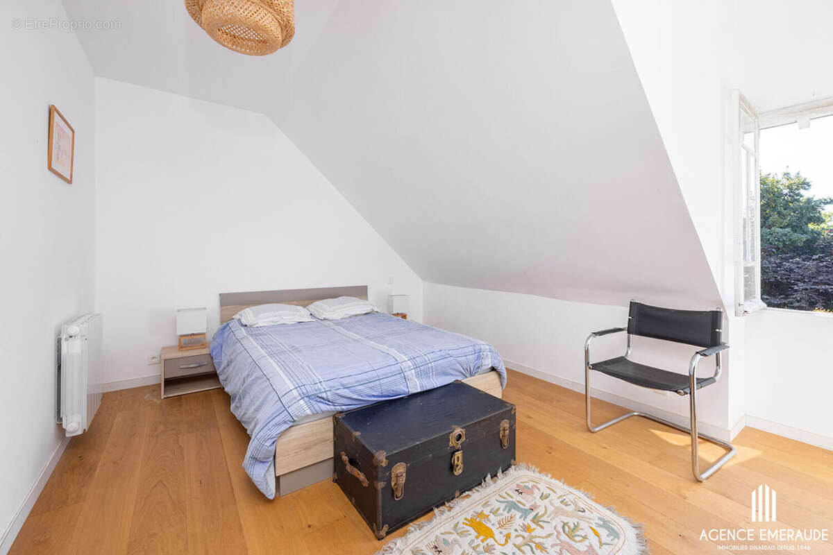 Maison à LA RICHARDAIS