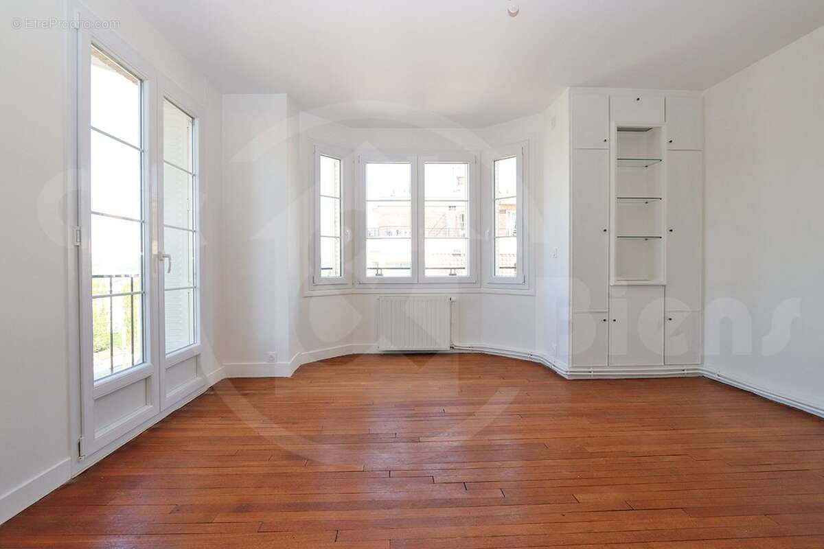 Appartement à VIROFLAY