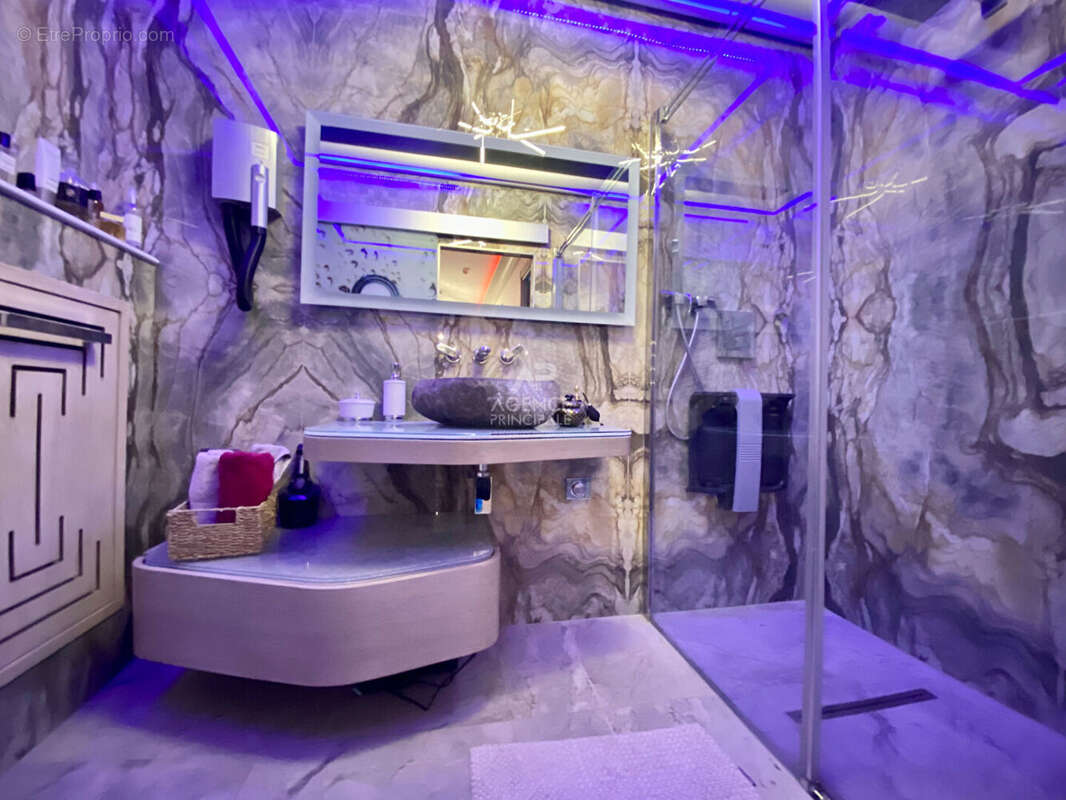 Appartement à SAINT-OUEN-L'AUMONE