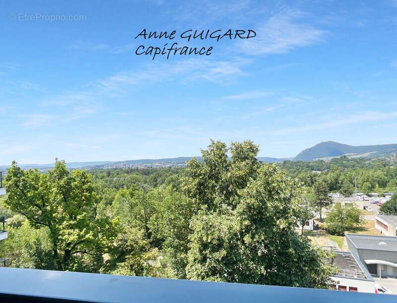Appartement à ANNECY-LE-VIEUX