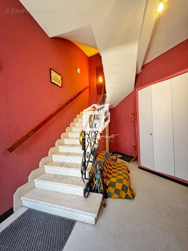 Appartement à RODEZ
