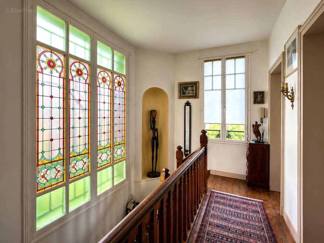 Maison à BERGERAC
