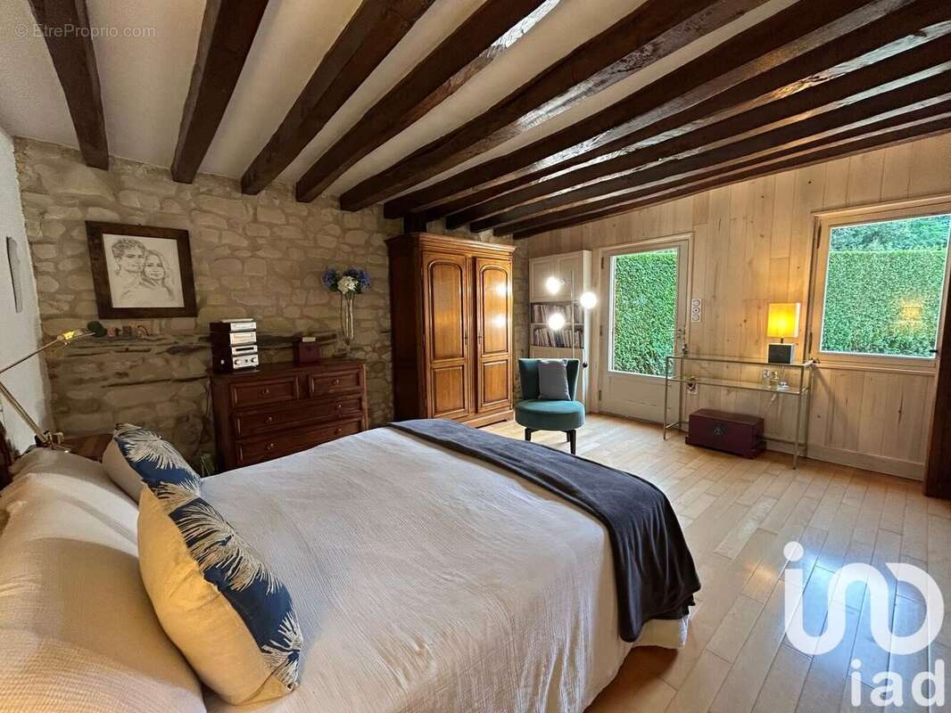 Photo 7 - Maison à MAZE