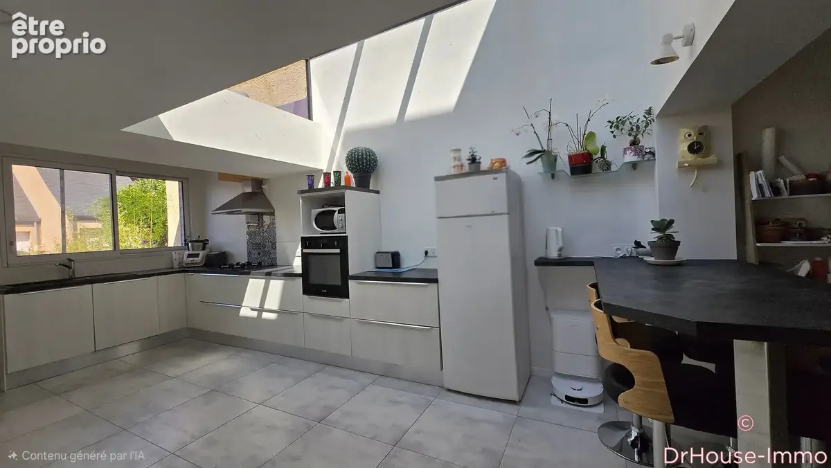 Maison 4 pièces 91 m² à vendre à Rochefort-Sur-Loire (49190) - photo 21