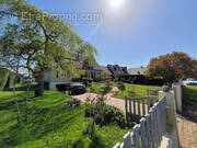 Maison à SAINT-LYE-LA-FORET