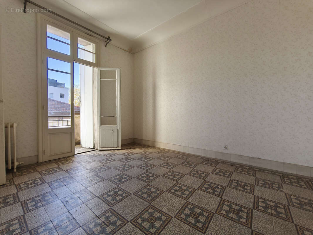 Maison à MONTPELLIER
