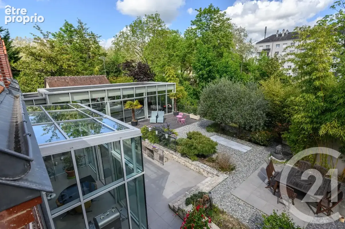 Maison 9 pièces 440 m² à vendre à Chartres (28000) - photo 21