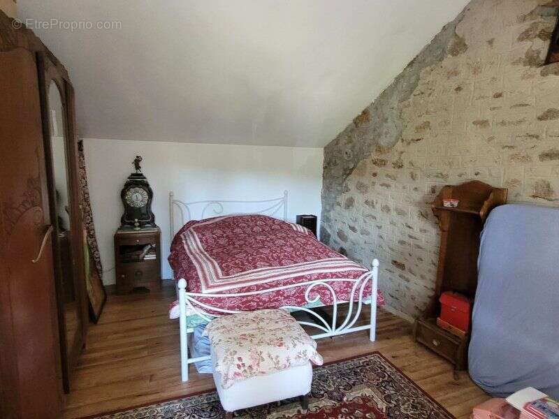 Maison à SOURDEVAL